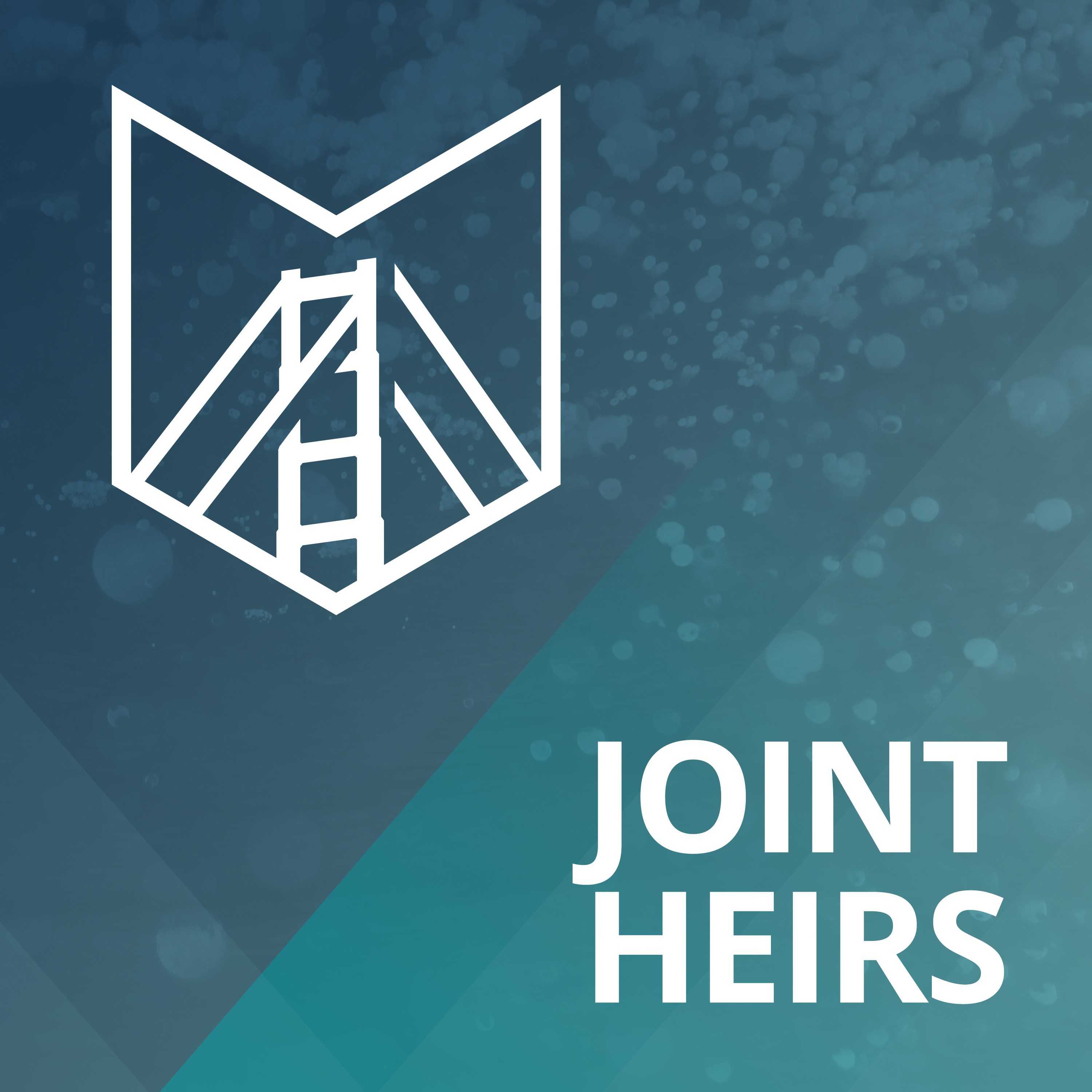 San Francisco Bible Church - Joint Heirs Sermons